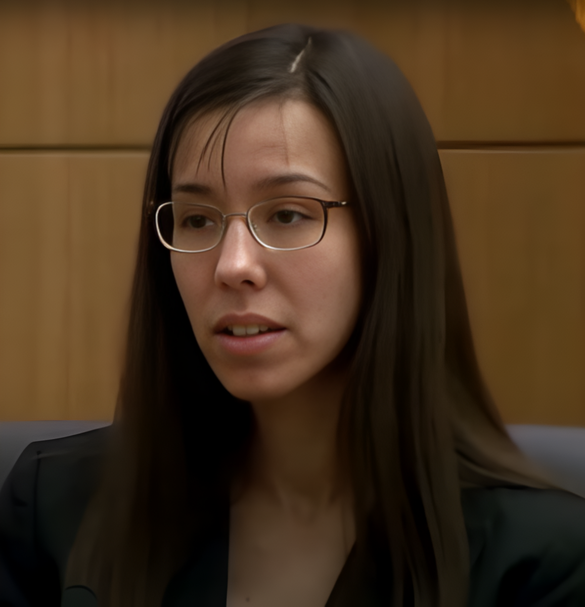 Jodi Arias "Convicted Murderer" Biography, Trial and Boyfriend