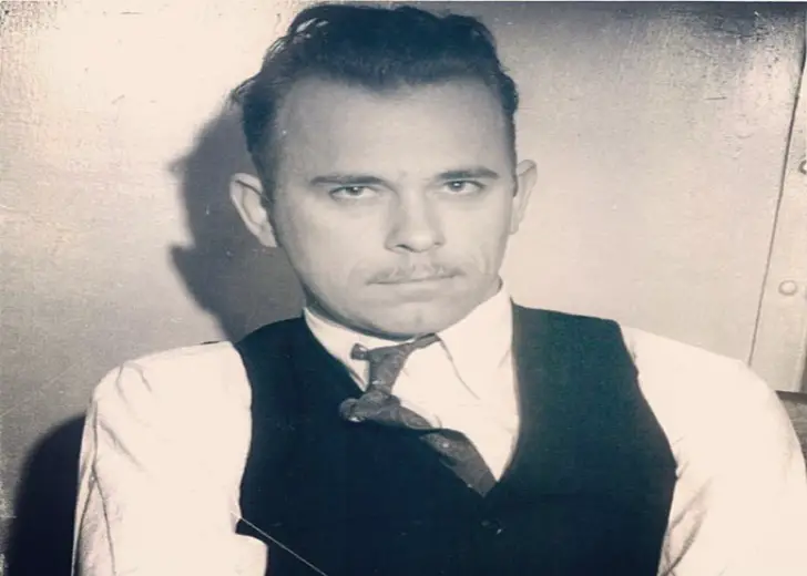 johndillinger