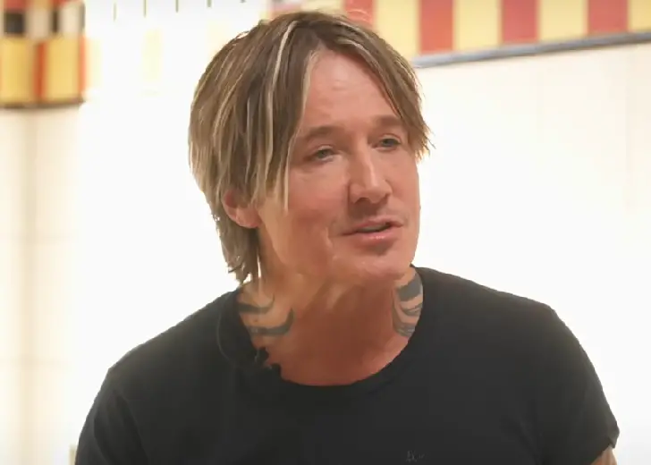 keithurban