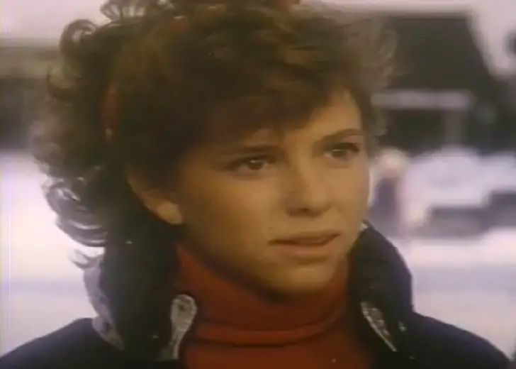 kristymcnichol