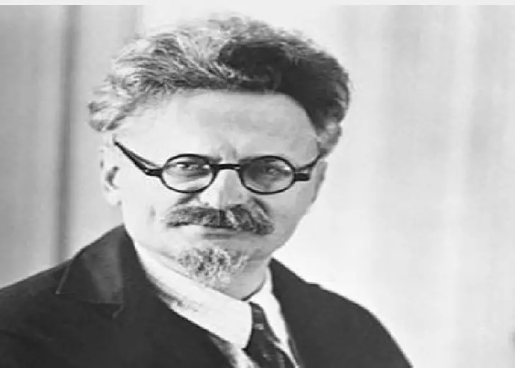Leon Trotsky - Revolutionary Leader, Age, Married and Children