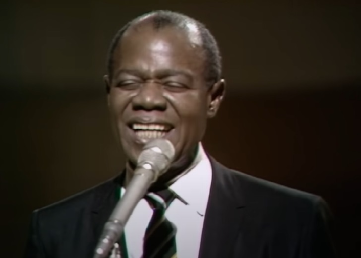 louisarmstrong