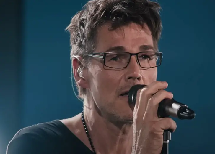 mortenharket