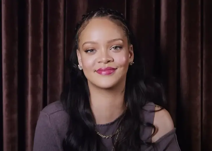 rihanna