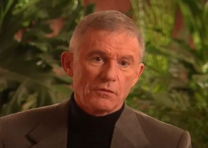 Actor Roddy Roddy McDowall - Actor and Photographer, Age, Married, Children