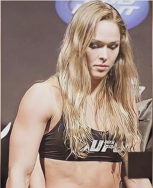 rondarousey