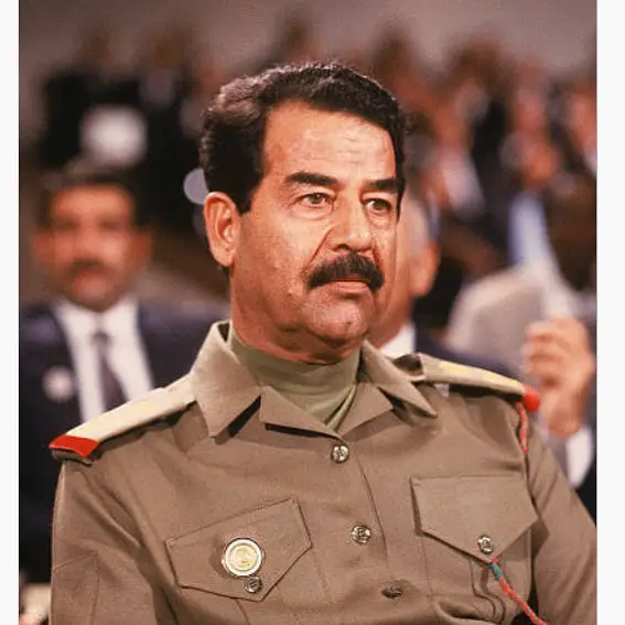 saddamhussein