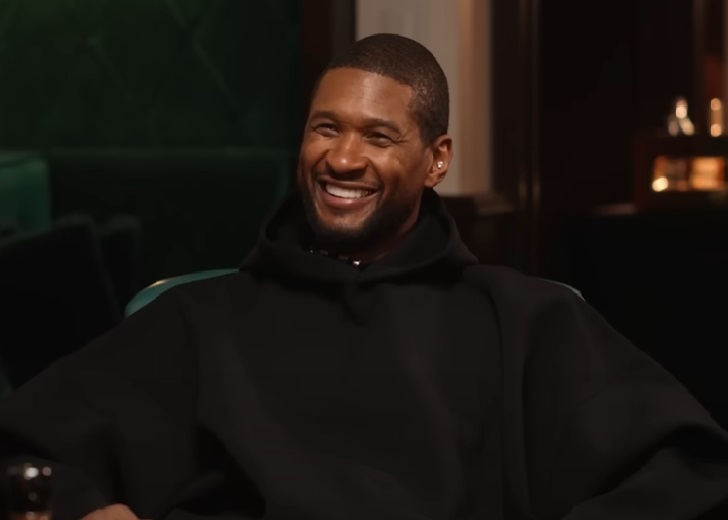 usher