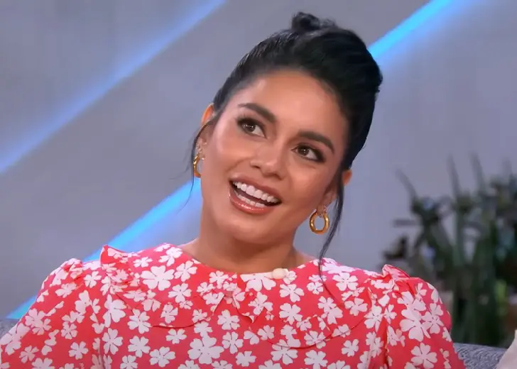 vanessahudgens