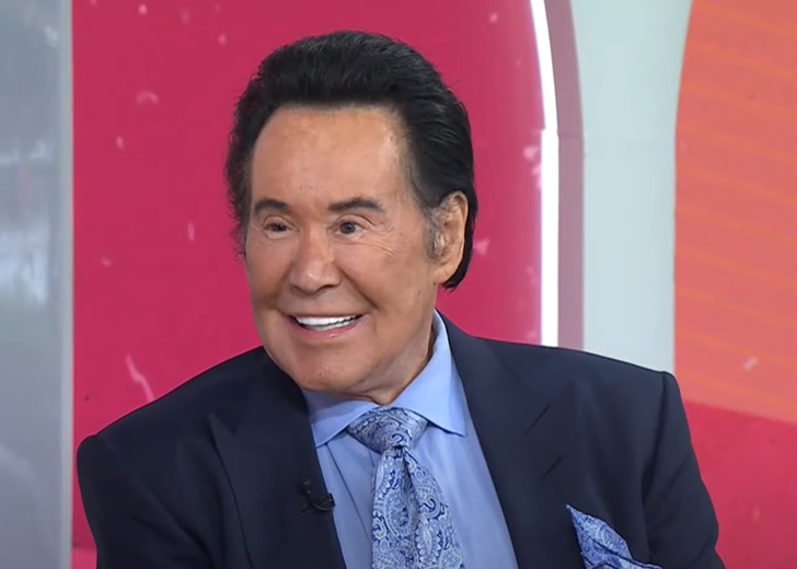 waynenewton
