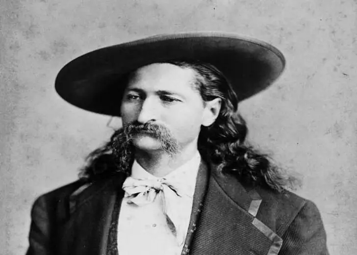 wildbillhickok