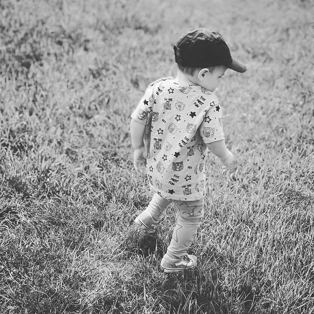 Sara Donchey Son