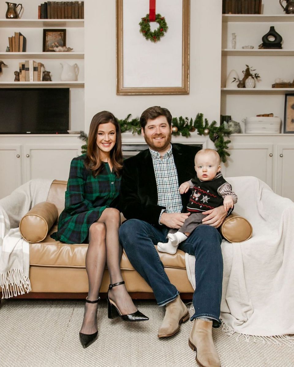 Alexandria Hoff FoxNews, Age, Children, Husband & Wedding