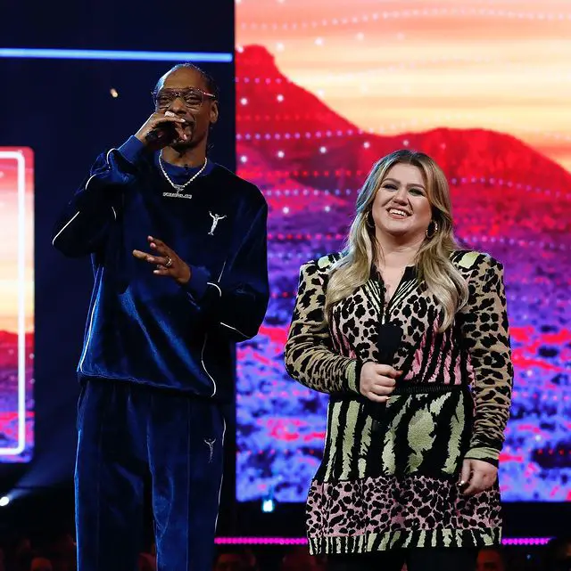 American Song Contest Hosts