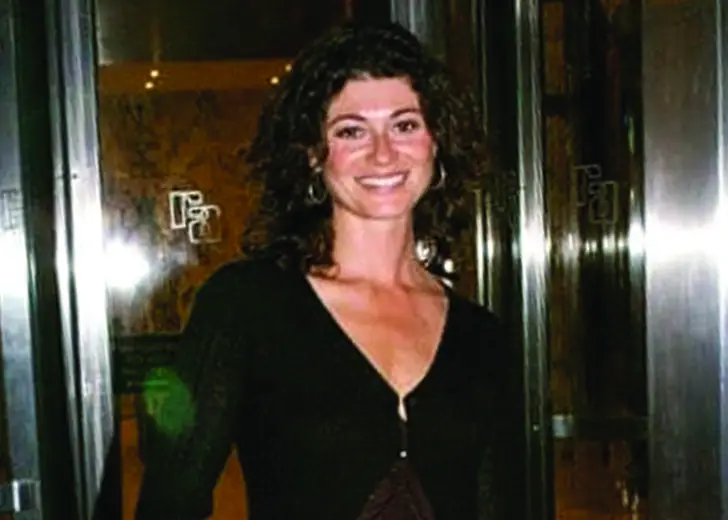 Caprice-Benedetti