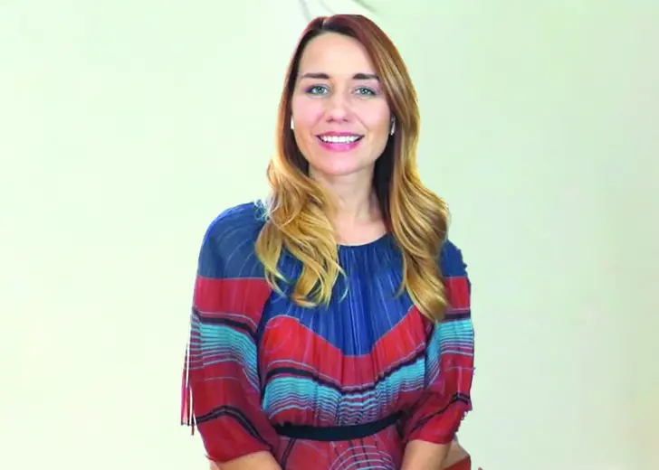 Elizabeth-Zharoff