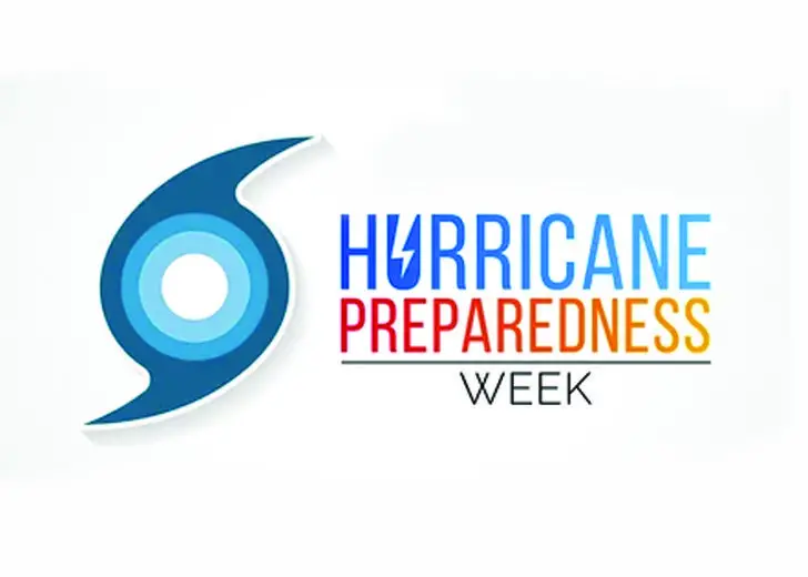 Hurricane preparedness week precautions recap 2021 2022