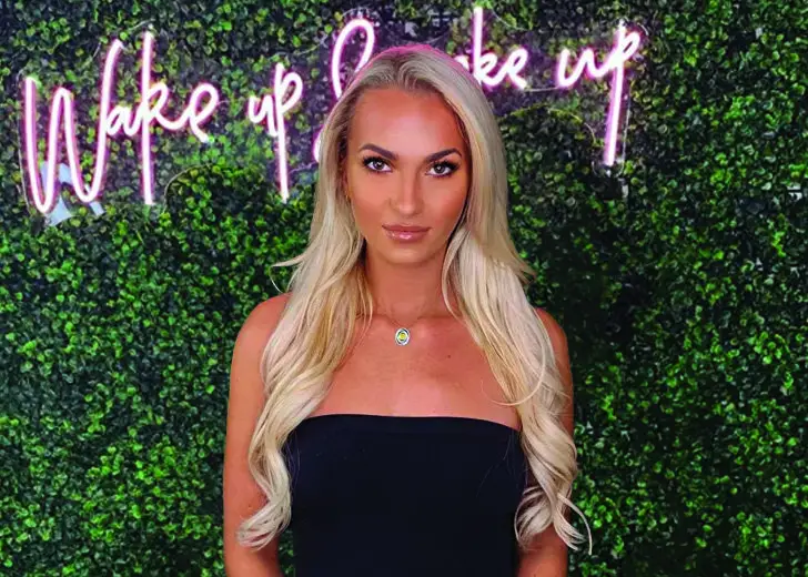 Natalie Buffett-Who is Natalie Buffett Parents, Father, Net Worth