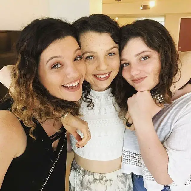Stefania Owen Age, Parents, Net Worth, Now, Career, Height