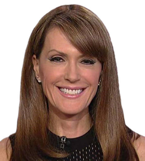 Dagen McDowell Fox Net Worth Married Bio Biography Dagen Mcdowell 