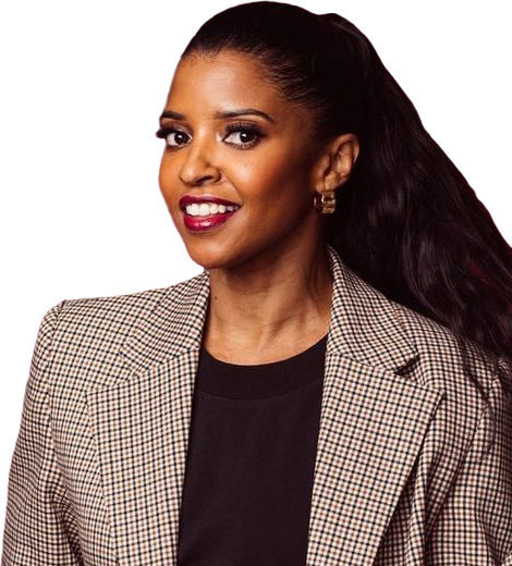 Renee Elise Goldsberry - Husband, Age & Parents - Biography